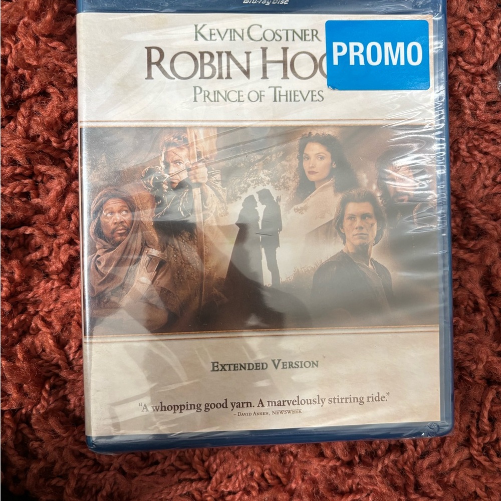 DVD